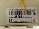 Sonata 2013 Fuse Box Cabin 1426900. Fixed Price $63.94.