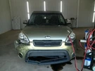 Soul 2013 Fuse Box Cabin 1036231971. Fixed Price $73.00.