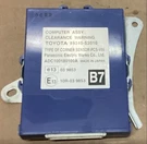 10-15 Lexus IS250C Parking Sensor Clearance Control Module Computer 89340-53010. Fixed Price $19.99.