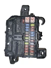#2L84-14N068-AB, Ford Escape, Cabin Fuse Relay Junction Box Block 2003 2004. Fixed Price $62.99.