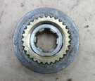 1939 1948 Ford Speed Transmission Synchronizer Assembly Original '48-52 Pickup. Fixed Price $175.00.