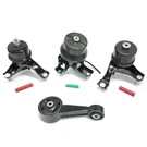 Engine Motor & Transmission Mount Set For Toyota Sienna 3.5L Fwd 2WD 2015-2019. Fixed Price $427.07.