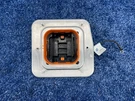 2013 2016 Fiat 500E Electric Main Fuse Socket Hv Battery Holder Oem 1010440. Fixed Price $266.00.