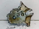 7T4E6C086GH Timing Cover From 2014 Ford Explorer 3.5L 12787322. Fixed Price $119.94.