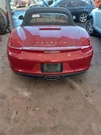Boxster 2013 Fuse Cabin 135478. Fixed Price $77.99.