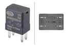 Hella Multi-purpose Relay 933332571. Fixed Price $11.18.