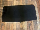 2012-2016 Tesla Model Rear Trunk Load Floor Carpet 1005534. Fixed Price $199.99.