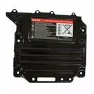 Genuine Ford Cover DG9Z-10A687-K. Fixed Price $14.00.