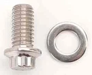 Arp 613-0750 3/8" Stainless Steel 12-POINT Bolts. Fixed Price $17.99.