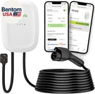 Level Charger W/ J1772 Connector 48 Amp, 240V Wifi Enabled Electric Vehic. Fixed Price $677.59.