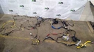 2019-2020 Kia Optima Wiring Harness-floor 91300D5571. Fixed Price $329.99.