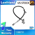 Fit Tesla Model 20-22 Rear Left Brake Hose 1188731-00-E Side Assy. Fixed Price $24.44.