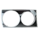 Front Passenger Head Lamp Door Fog Light Lens Bezel 240D 280CE 300CD 300D 300TD. Fixed Price $75.40.