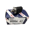 Fuel Injection Pressure Sensor Fits For Bosch Audi A4 A5 Vw Cc Passat 06J906051C. Fixed Price $32.00.