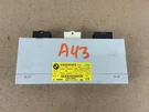 2010 2015 Bmw 740I 740LI 750I 760LI Tailgate Control Module 7258363 Oem.. Fixed Price $34.99.