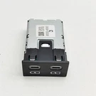 Toyota Prius W6 Usb 85532-48080 2.0 Petrol/power 164KW 2025 32748021. Fixed Price $83.70.