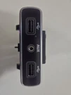68437454AA Center Console Dual Usb And Aux 2 Port Block For Alfa Romeo Giulia. Fixed Price $99.99.