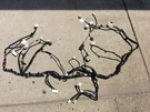11 12 Subaru Forester 2.5L Dash Board Instrument Panel Wiring Harness Oem #. Fixed Price $120.99.