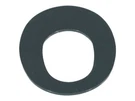Reinforcement Plate Mercedes R107 / W116 Jack Mount. Fixed Price $10.45.