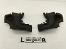 Tesla Model Front Pair Of Frunk Shock Tower Covers 2012 2013 2014 2015. Fixed Price $40.36.