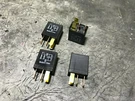Honda Multi Purpose 4-PIN Black Omron Relays G8HN-UA-007607 X 2. Fixed Price $13.45.