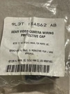 Genuine Ford F-150 Rear Video Backup Camera Wiring Cap Cover 9L3T15A562AB New. Fixed Price $12.99.