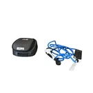 2017-2019 Hyundai Ioniq Charging Cable 91887G7520 Portable W/case Factory Oem. Fixed Price $220.00.