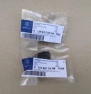 Genuine 90-02 Mbz R129 300SL 500SL Antenna Grommet Set 1298270398/0298. Fixed Price $109.95.