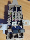 01-05 Lexus GS300 Dash Right Fuse Relay Box Module Mpx 89221-30080. Fixed Price $59.99.