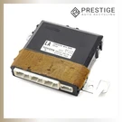 2003 Lexus LS430 Mpx Door Multiplex Control Module Front Left 89223-50170 Oem. Fixed Price $53.10.