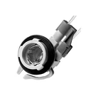 Genuine Acdelco For Pontiac Firebird 1997 Fog Light Switch Connector Twist Base. Fixed Price $83.32.