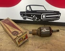 Nos Rebuilt Generator Armature Ford 1941-55 Truck Tractor Mercury 8BA-10005. Fixed Price $125.00.