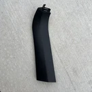 Oem 12-20 Tesla Model Trunk Liftgate Right Trim Cover 1009254-00-. Fixed Price $35.99.