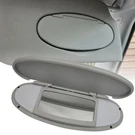 Sun Visor Vanity Mirror For 2007-14 Bmw Mini Cooper R55 R56 R57 R58 R59 R60 R61. Fixed Price $12.39.