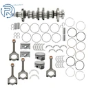 Crankshaft & Piston Rods Bearing Set For Hyundai Elantra Kia Gt 2.0L. Fixed Price $138.45.