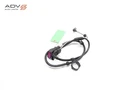 2017-2025 Porsche 718 Cayman Rear Right Wheel Speed Abs Sensor Wire Harness Oem. Fixed Price $64.99.