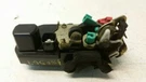 Drivers Rear Power Door Latch For 2003 Jeep Liberty. Fixed Price $60.95.