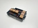 H401280 1997-1999 Jaguar XK8 Engine Fuse Box LJA2822AF Oem. Fixed Price $48.74.
