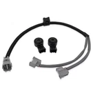 Set Engine Knock Sensor & Harness Wire For Toyota Corolla 2003-2012 8221908010. Fixed Price $27.83.