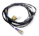 56 Chevy Engine Ignition Harness V-8 With Auto Trans. Fixed Price $114.95.