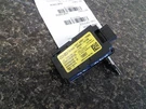 14 15 Kia Sorento Chassis Ecm Suspension Tpms Under Center Console 531139. Fixed Price $95.00.