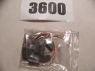 12V Brush Denso 021660-0130 (alternators), Lot Of 10 Ea (item #3600). Fixed Price $24.95.