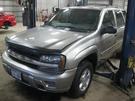Driver Left Rear Window Regulator Fits 02-09 Envoy 137159. Fixed Price $79.44.