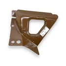 17-23 Tesla Model Y Front Left Shotgun Shear Wall Mounting Bracket Oem. Fixed Price $190.00.