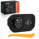 A-premium Headlight Switch For Ram 1500 2500 3500 2019-2022 With Rear Fog. Fixed Price $46.19.