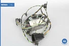 09-15 Jaguar Xfr X250 Rear Bumper Wire Wiring Harness 8X2T15B484AB Oem. Fixed Price $65.22.