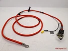 2002 Bmw 330XI 330I 325I 325XI E46 Sedan Battery Cable Lead B+ 61128373945. Fixed Price $69.99.