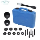 19 Piece Front Wheel Hub Drive Bearing Removal & Install Service Tool Kit W/ Box. Fixed Price $42.33.