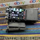 Fuse Box Relay Module 12V For Honda Ridgeline 2006 (.2). Fixed Price $60.00.