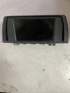 2014 Bmw 320I Navigaton Screen 9270393040. Fixed Price $150.00.